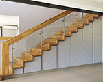 Construction et protection de vos escaliers par Escaliers Maisons à Val-Maravel